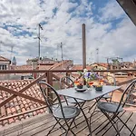 Ca Grassi 3 Venetian Terrace アパート