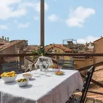Ca Grassi 3 Venetian Terrace アパート *