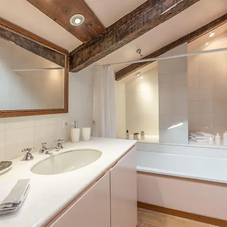 Ca Grassi 3 Venetian Terrace * 威尼斯