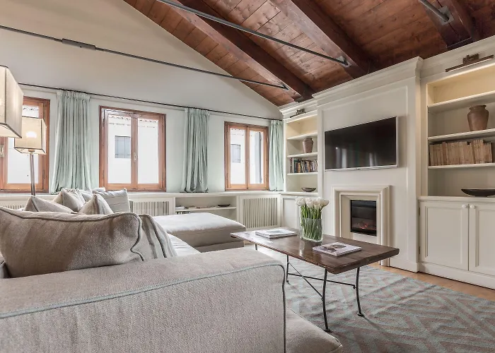 Ca Grassi 3 Venetian Terrace