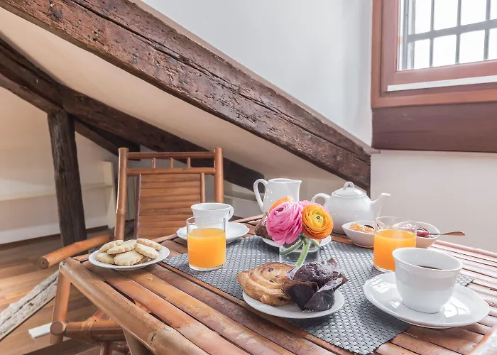 Ca Grassi 3 Venetian Terrace *