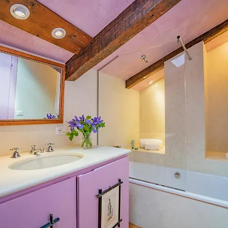 Ca Grassi 3 Venetian Terrace Διαμέρισμα *