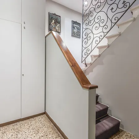 Ca Grassi 3 Venetian Terrace * Βενετία