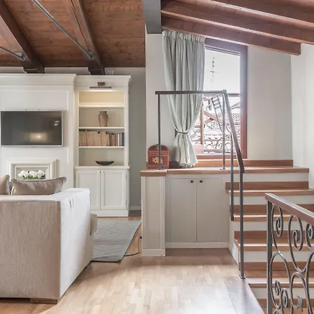 Ca Grassi 3 Venetian Terrace Διαμέρισμα Βενετία