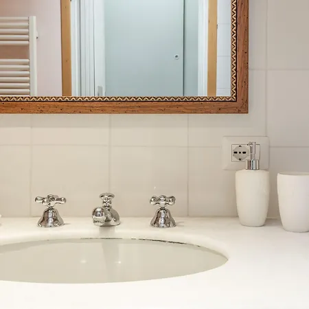 Διαμέρισμα Ca Grassi 3 Venetian Terrace