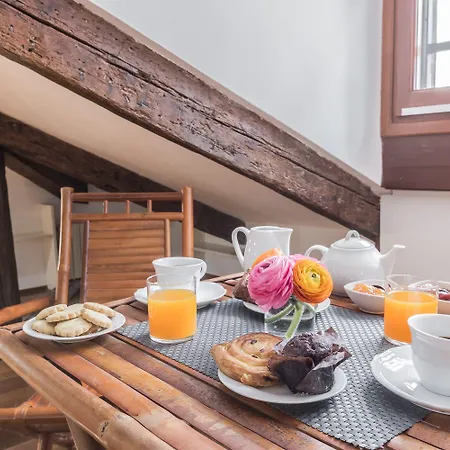 Ca Grassi 3 Venetian Terrace *