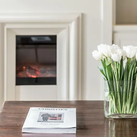 Διαμέρισμα Ca Grassi 3 Venetian Terrace *