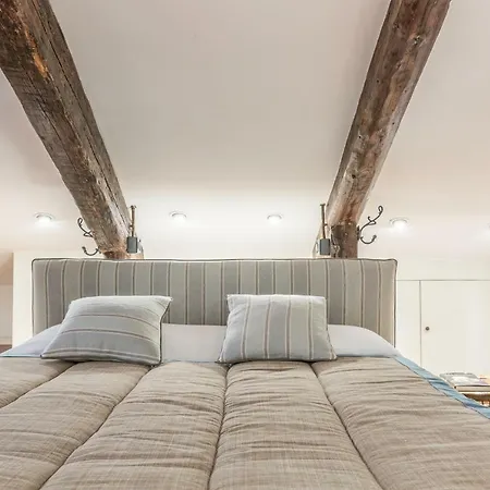 Appartamento Cà Grassi 3 Venetian Terrace *