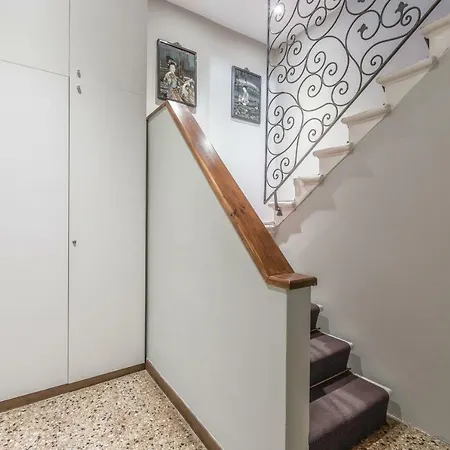 Ca Grassi 3 Venetian Terrace