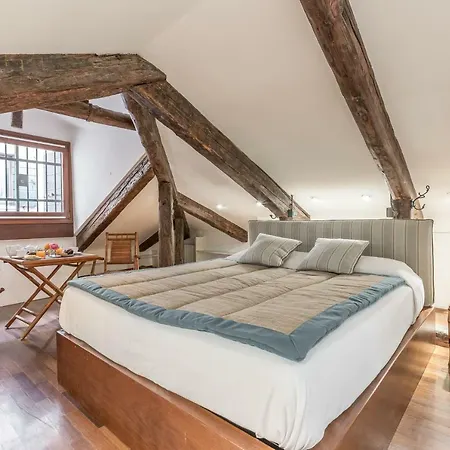 Ca Grassi 3 Venetian Terrace * Βενετία