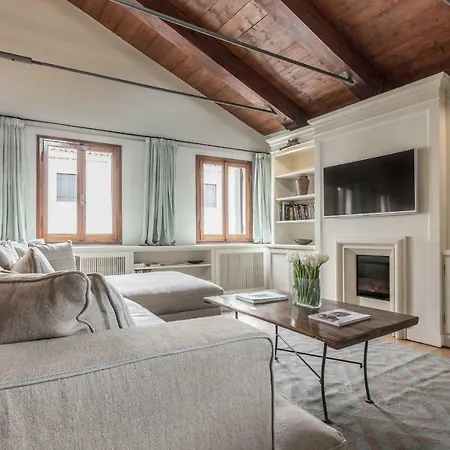 Ca Grassi 3 Venetian Terrace Διαμέρισμα