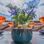 Appartement Ca Grassi 3 Venetian Terrace