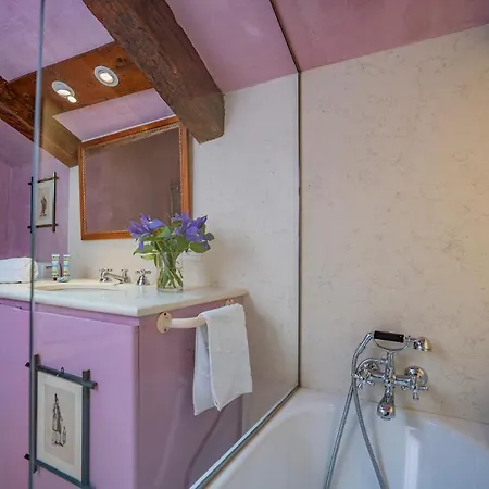 شقة Ca Grassi 3 Venetian Terrace