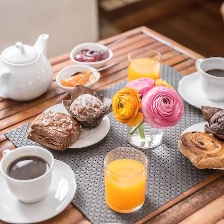 Ca Grassi 3 Venetian Terrace ヴェネツィア