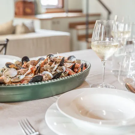 Ca Grassi 3 Venetian Terrace アパート ヴェネツィア