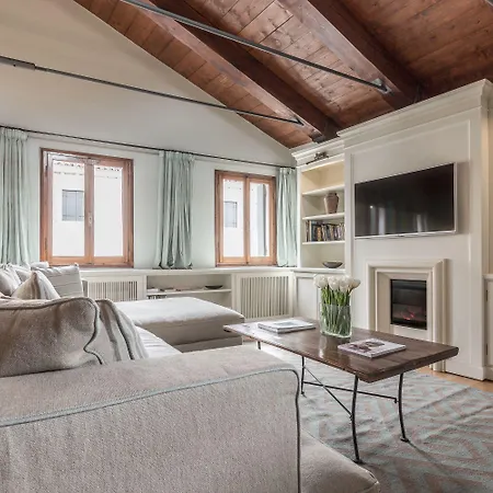 Ca Grassi 3 Venetian Terrace