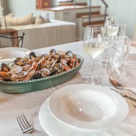 شقة Ca Grassi 3 Venetian Terrace *