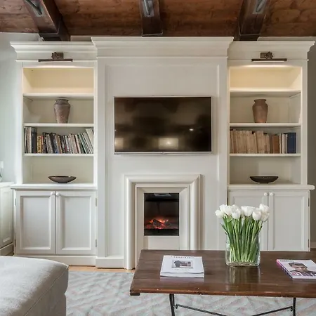 Ca Grassi 3 Venetian Terrace アパート ヴェネツィア