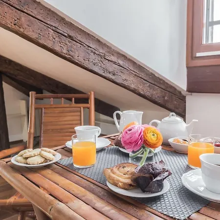 Ca Grassi 3 Venetian Terrace شقة البندقية