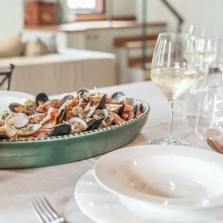 Ca Grassi 3 Venetian Terrace