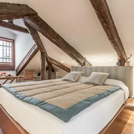 Ca Grassi 3 Venetian Terrace *