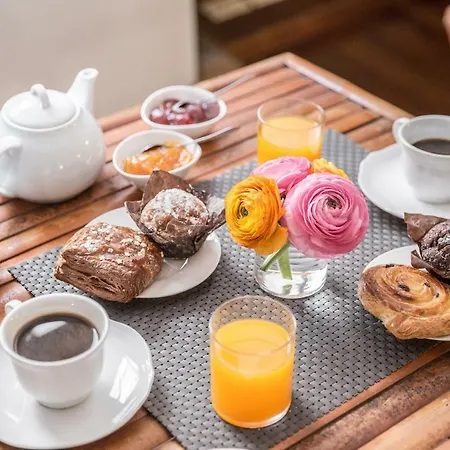 Ca Grassi 3 Venetian Terrace * ヴェネツィア