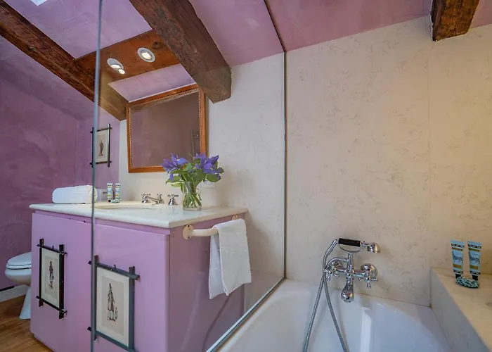 Apartman Ca Grassi 3 Venetian Terrace