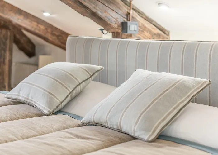 Ca Grassi 3 Venetian Terrace Apartman Velence