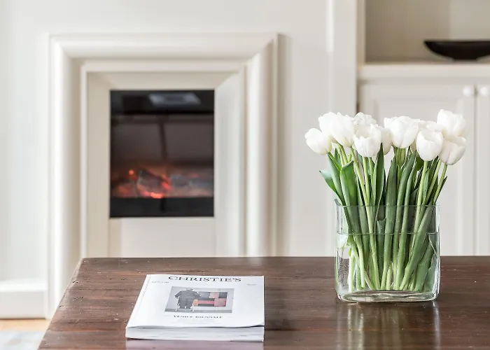 Ca Grassi 3 Venetian Terrace Apartman