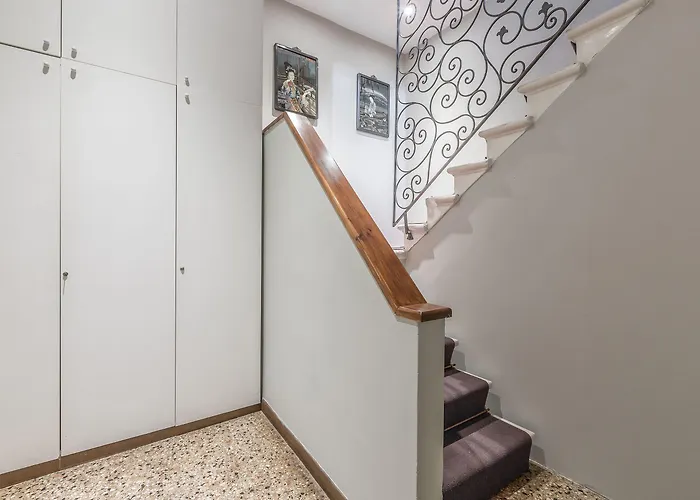 Ca Grassi 3 Venetian Terrace * Velence