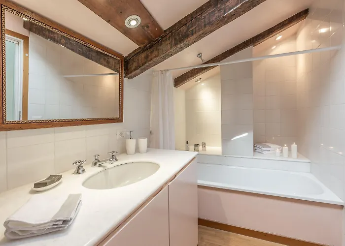 Ca Grassi 3 Venetian Terrace * Velence