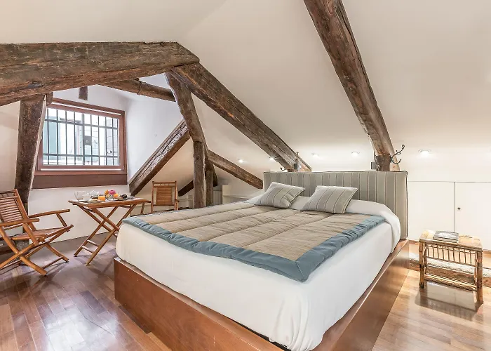 Ca Grassi 3 Venetian Terrace