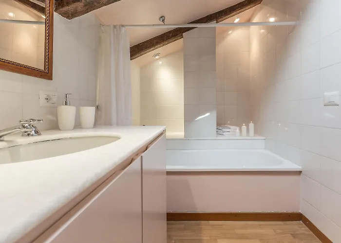 Ca Grassi 3 Venetian Terrace Apartman