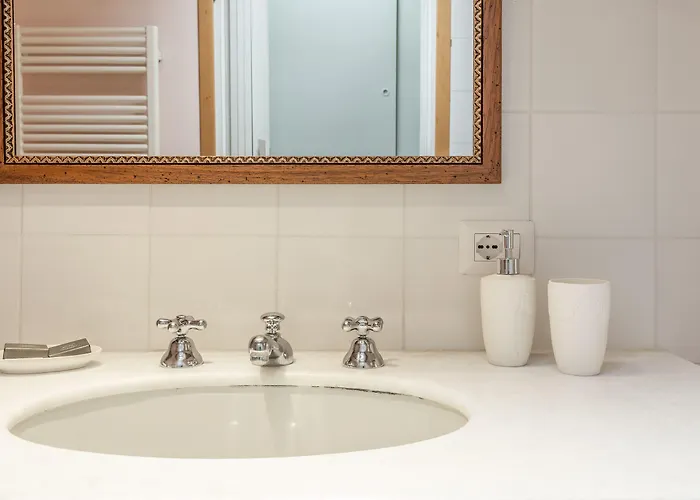 Appartamento Cà Grassi 3 Venetian Terrace