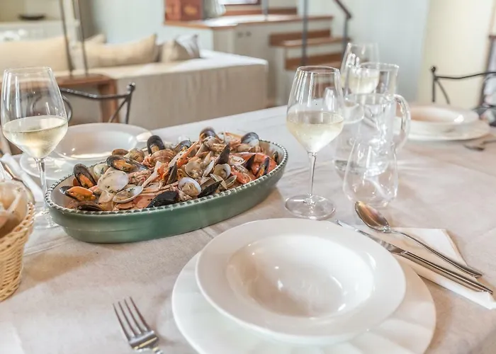 Apartman Ca Grassi 3 Venetian Terrace *