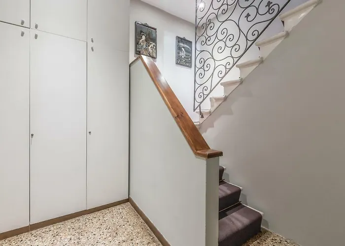 Ca Grassi 3 Venetian Terrace