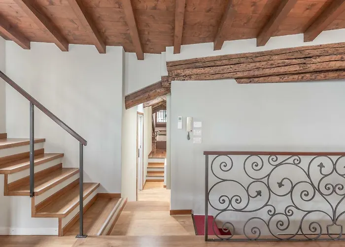 Apartman Ca Grassi 3 Venetian Terrace *