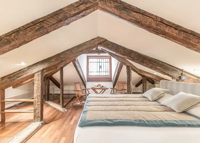 Ca Grassi 3 Venetian Terrace * Velence