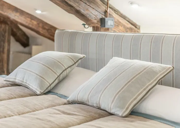 Ca Grassi 3 Venetian Terrace Velence