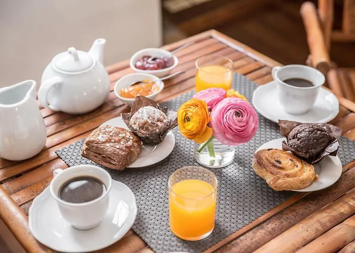 Ca Grassi 3 Venetian Terrace * Velence