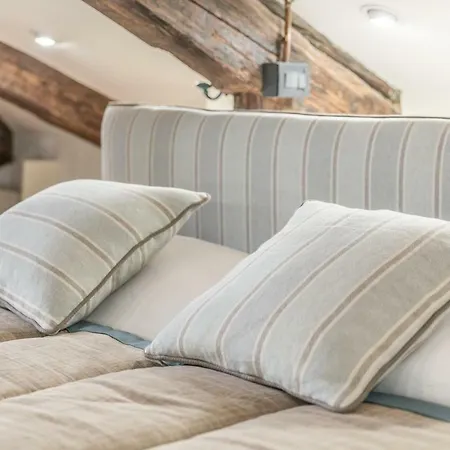 Ca Grassi 3 Venetian Terrace Wenecja